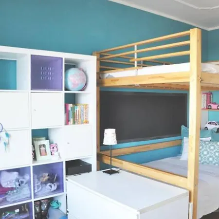 Appartement Pala - Fronte Mare *