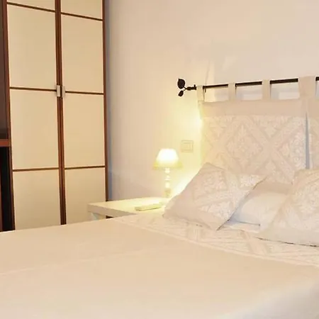 Pala - Fronte Mare Apartment *
