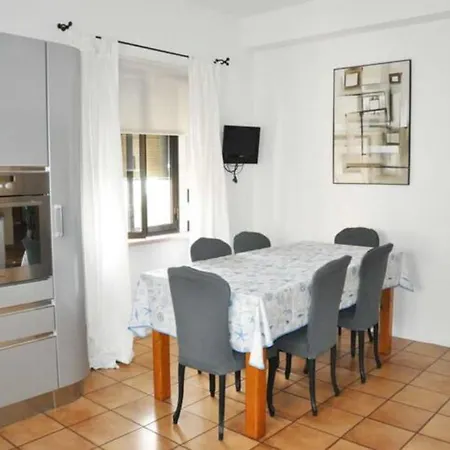 Pala - Fronte Mare Apartment