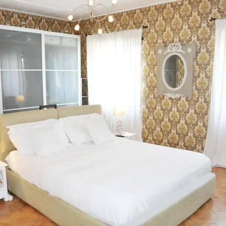 Pala - Fronte Mare Apartment *