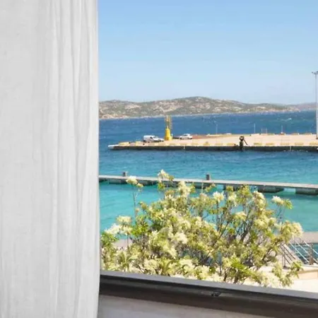 Apartment Pala - Fronte Mare *